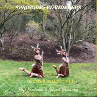 Springing Wanderers