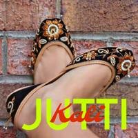 Jutti Kali