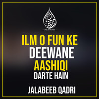 Ilm O Fun Ke Deewane Aashiqi Se Darte Hain