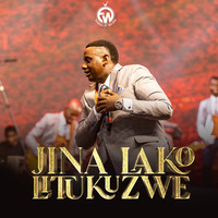 Jina Lako Litukuzwe (Live)