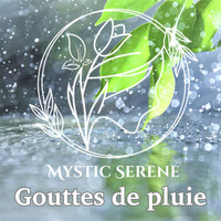 Gouttes de pluie