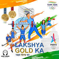 Lakshya Gold Ka