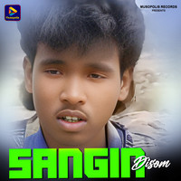 Sangin Disom