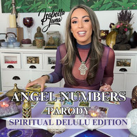 Angel Numbers Parody (Spiritual Delulu Edition)