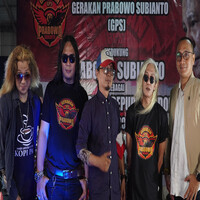 Prabowo Band