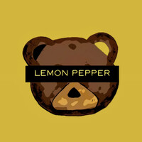 Lemon Pepper