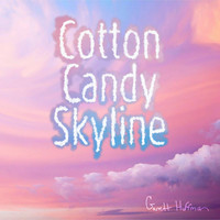 Cotton Candy Skyline