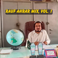 Rauf Ahrar Mix, Vol. 1