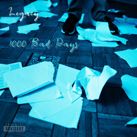 1000 Bad Days