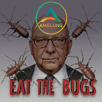 Eat the Bugs