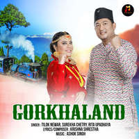 Gorkhaland