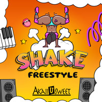 Shake Freestyle