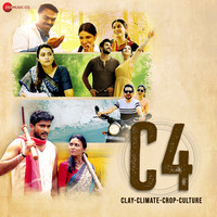 C4 Clay-Climate-Crop-Culture (Original Motion Picture Soundtrack)