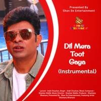 Dil Mera Toot Gaya (Instrumental)