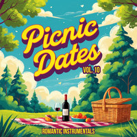 Picnic Dates, Vol. 10 (Romantic Instrumentals)