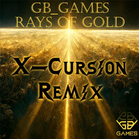 Rays of Gold (Radio Edit) [Remix]