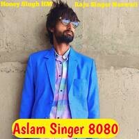 Aslam Singer 8080