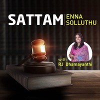 Sattam Enna Solludhu - season - 1