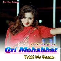 Qri Mohabbat Sohid Ne Sanam