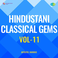 Hindustani Classical Gems Vol-11