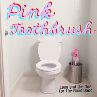 Pink Toothbrush