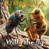 Willy the Fly