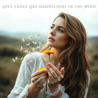 Love Fades Like Dandelions in the Wind