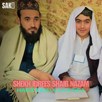 Shekh Idrees Shaib Nazam