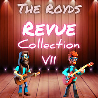 Revue: Collection 7