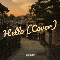 Hello (Cover)