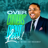 Overcomers Night Live! (Live at Refuge, Far Rockaway)