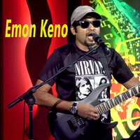 Emon Keno