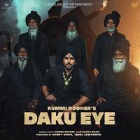 Daku Eye