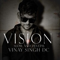 VISION (Slow and Reverb)