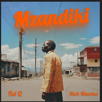 Mzandiki