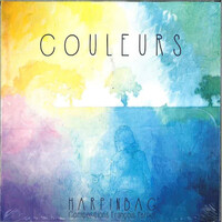 Harpinbag Couleurs