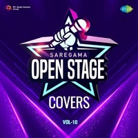 Open Stage Covers - Vol 10
