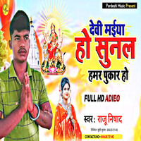 Devi Maiya Ho Sunal Hamar Pukar Ho