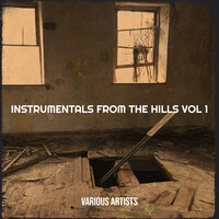 Instrumentals from the Hills, Vol. 1