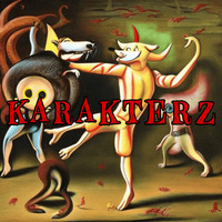 Karakterz