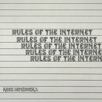 Rules of the Internet