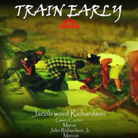 Train Early (DJ Red Slowed & Chopped)