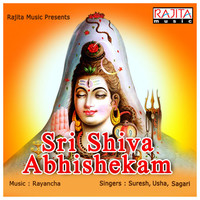 Sri Shiva Abhishekam