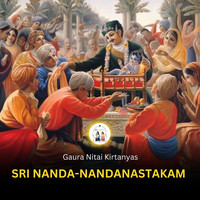 Sri Nanda Nandanastakam