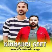 Kinnauri Geet