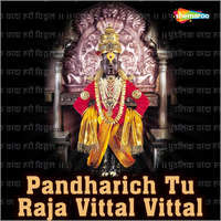 Pandharich Tu Raja Vittal Vittal