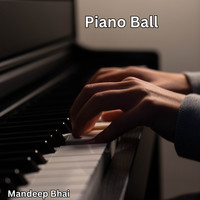 Piano Ball