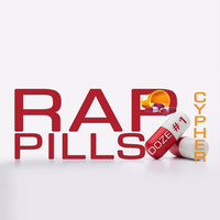 Rap Pills Cypher - Doze 1