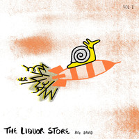 The Liquor Store Big Band, Vol. I