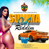 Summa Sun Riddim